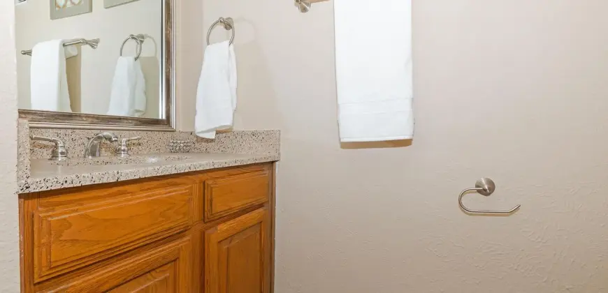 Plano Park Townhomes