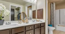 Portofino At Las Colinas