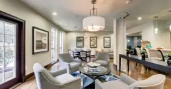 Portofino At Las Colinas