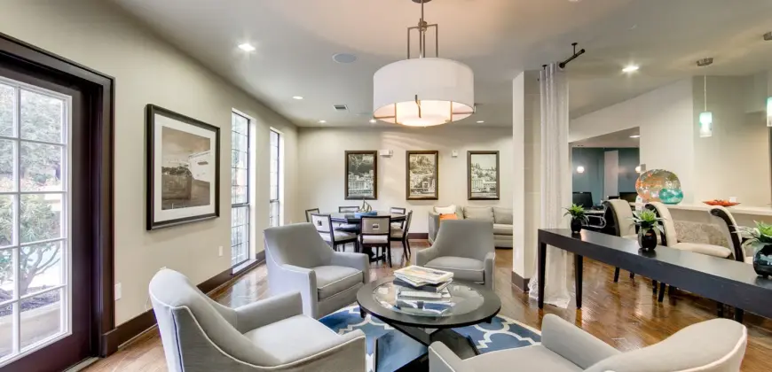 Portofino At Las Colinas