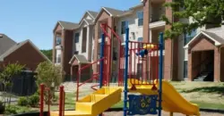 Post Oak East