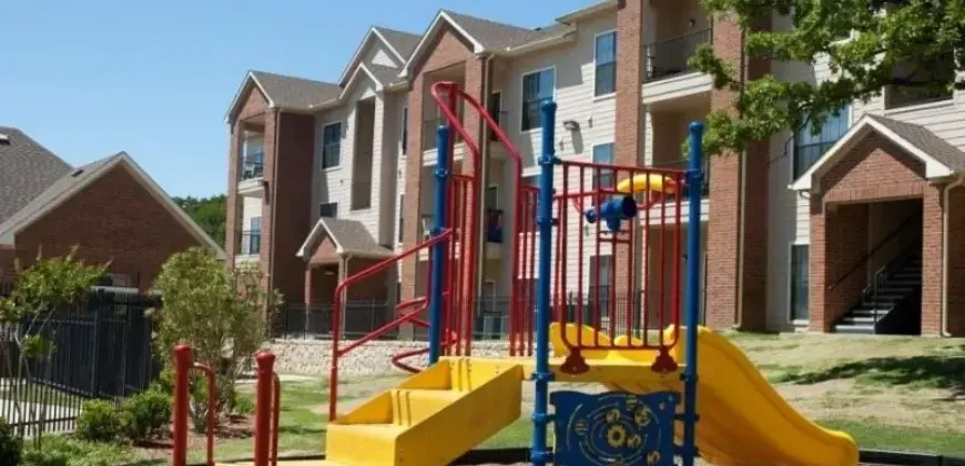 Post Oak East