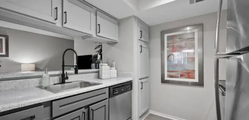 Post Oak Place
