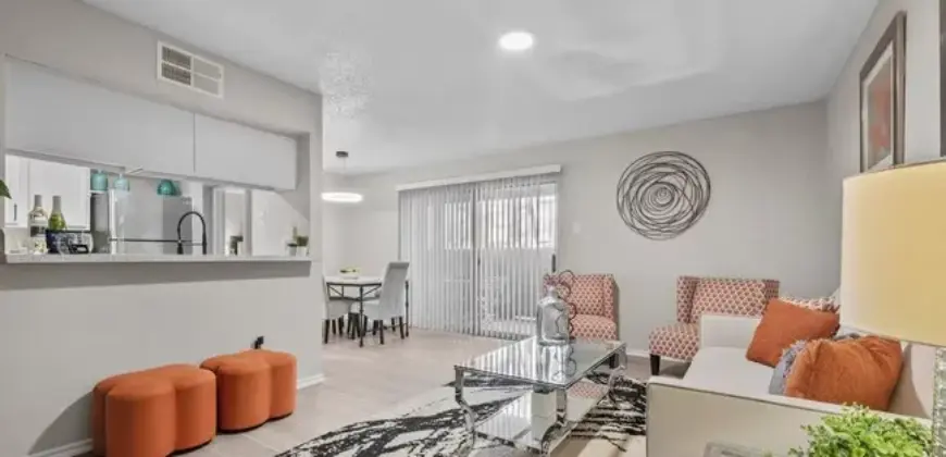 Post Oak Place