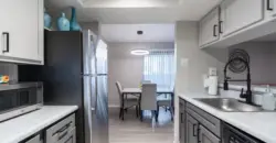 Post Oak Place
