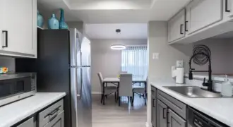 Post Oak Place