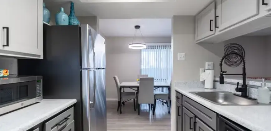 Post Oak Place