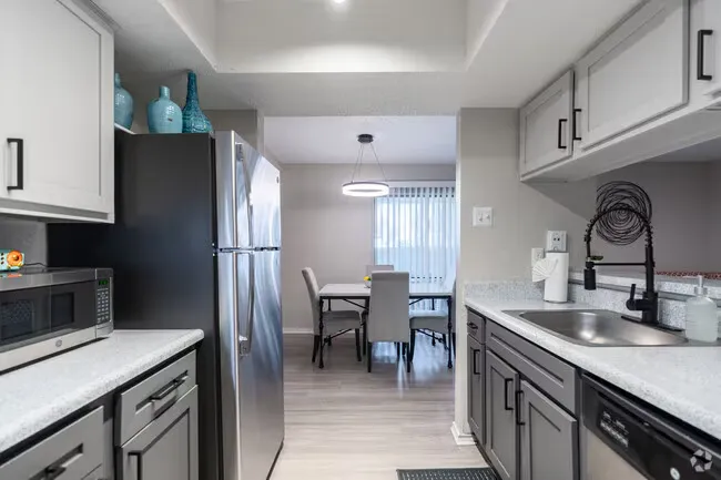 Post Oak Place