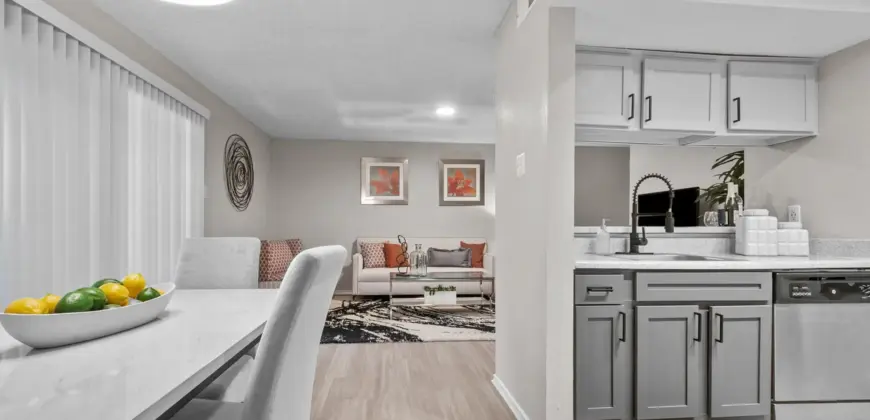 Post Oak Place