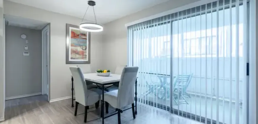 Post Oak Place