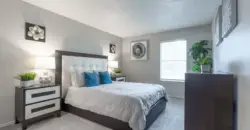 Post Oak Place