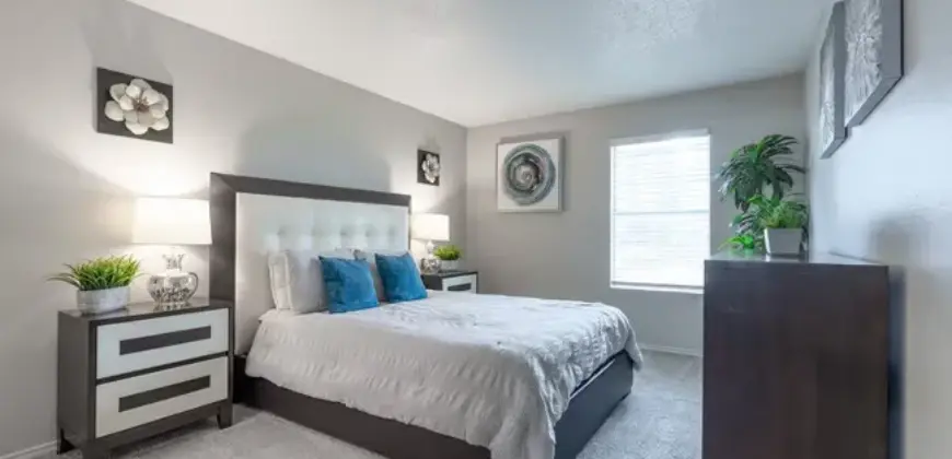 Post Oak Place