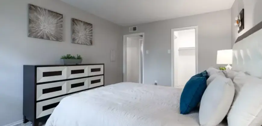 Post Oak Place