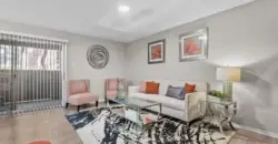 Post Oak Place