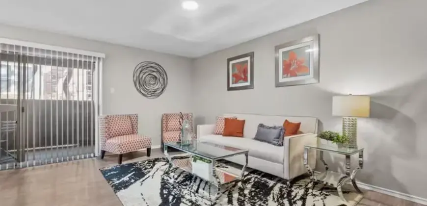 Post Oak Place