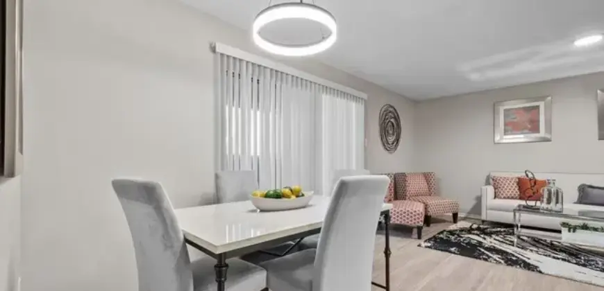 Post Oak Place