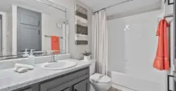 Post Oak Place