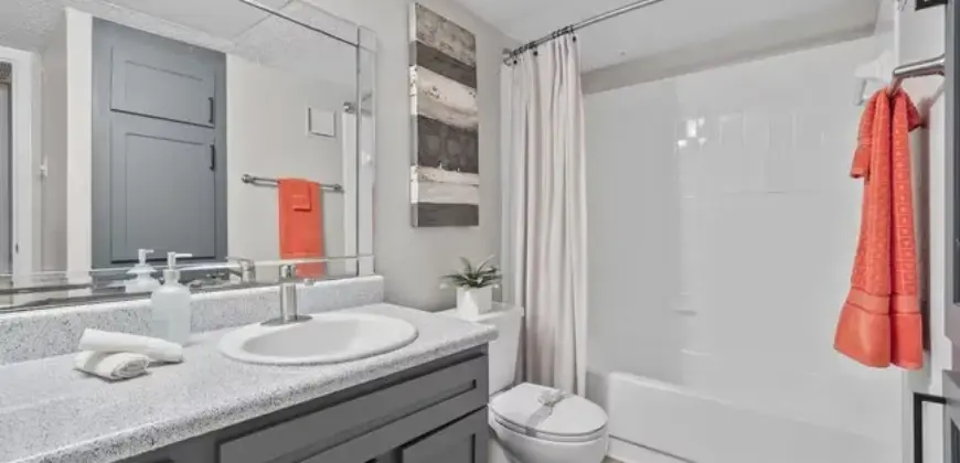 Post Oak Place