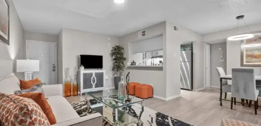 Post Oak Place