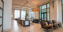 Potranco Commons