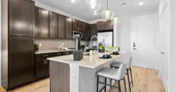 Prairie Modern