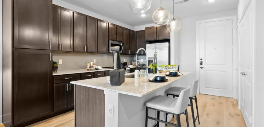 Prairie Modern