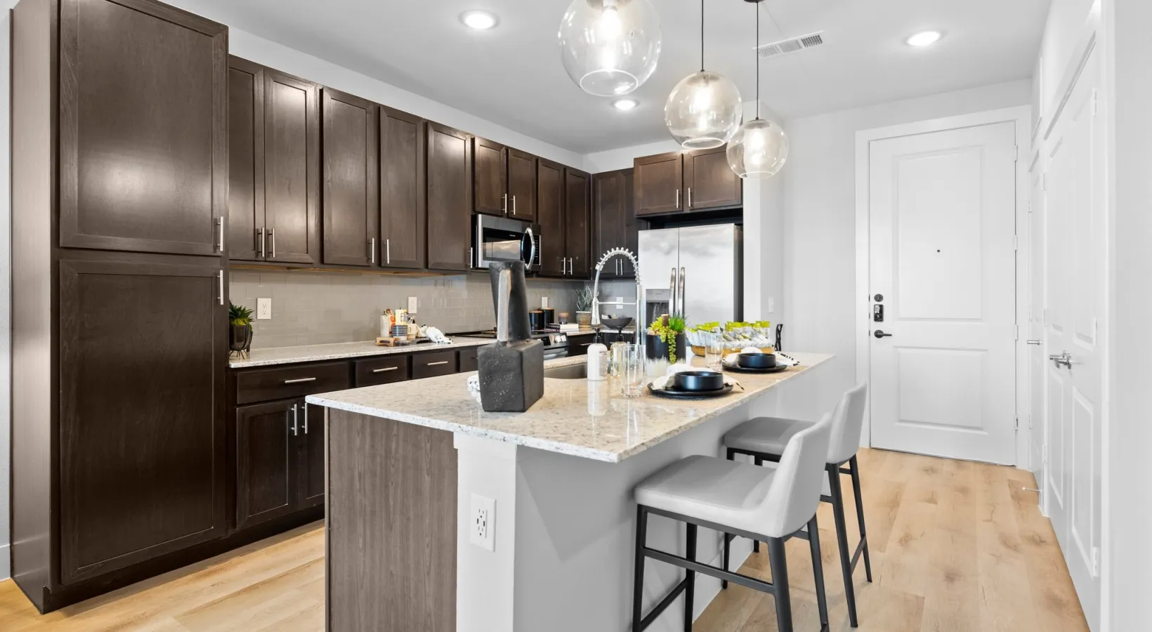 Prairie Modern