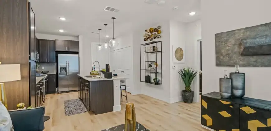 Prairie Modern