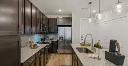 Prairie Modern