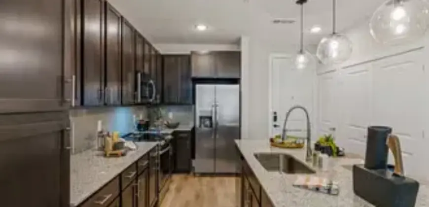 Prairie Modern