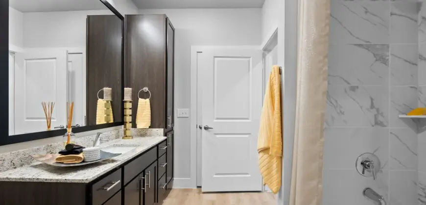 Prairie Modern