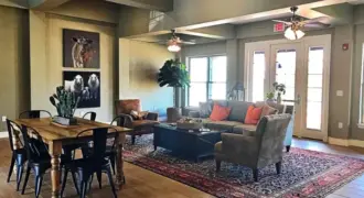 Preserve At Hunters Crossing