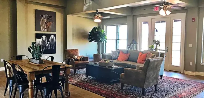 Preserve At Hunters Crossing