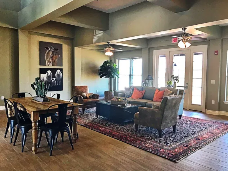 Preserve At Hunters Crossing
