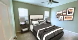 Preserve At Hunters Crossing