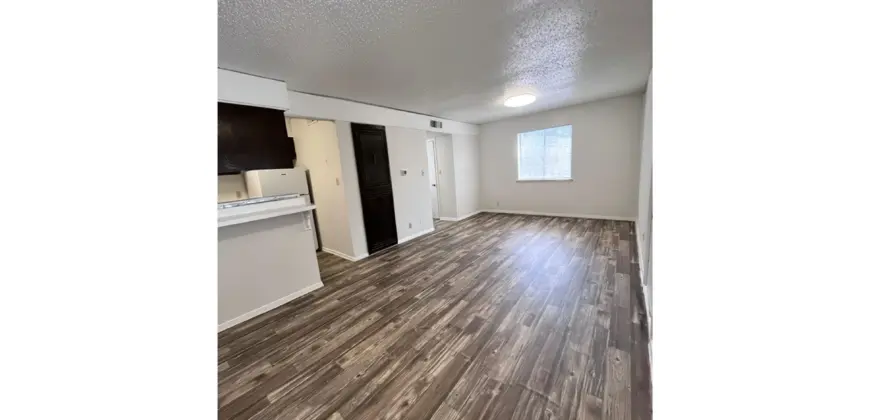 Preserve Hyde Park-Fiesta Place