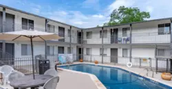 Preserve Hyde Park-Fiesta Place