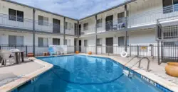 Preserve Hyde Park-Fiesta Place