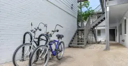 Preserve Hyde Park-Fiesta Place