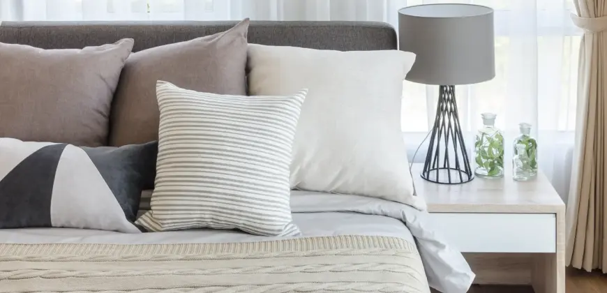 Preserve Villa Del Rey