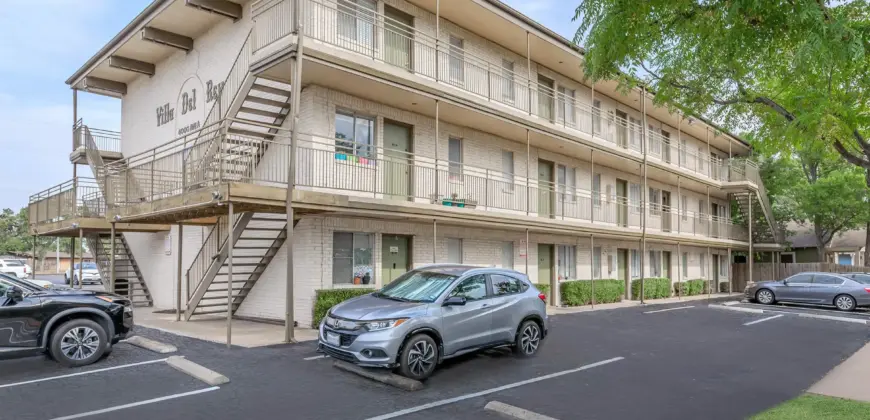 Preserve Villa Del Rey