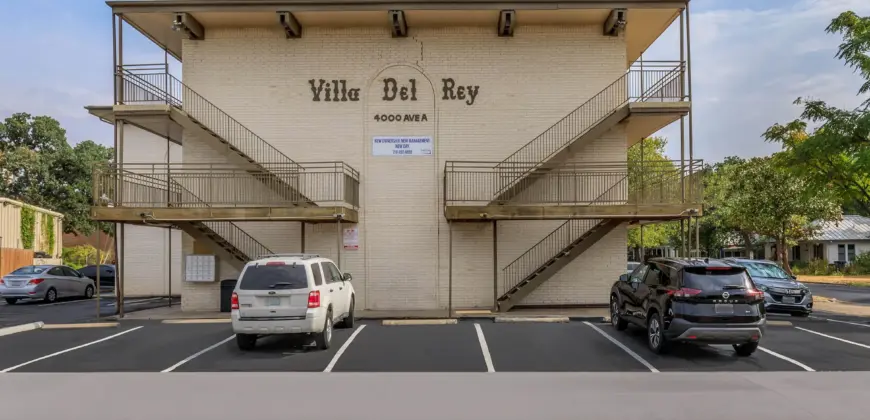 Preserve Villa Del Rey