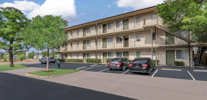 Preserve Villa Del Rey