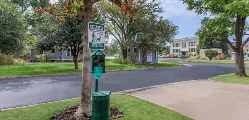 Preserve Villa Del Rey