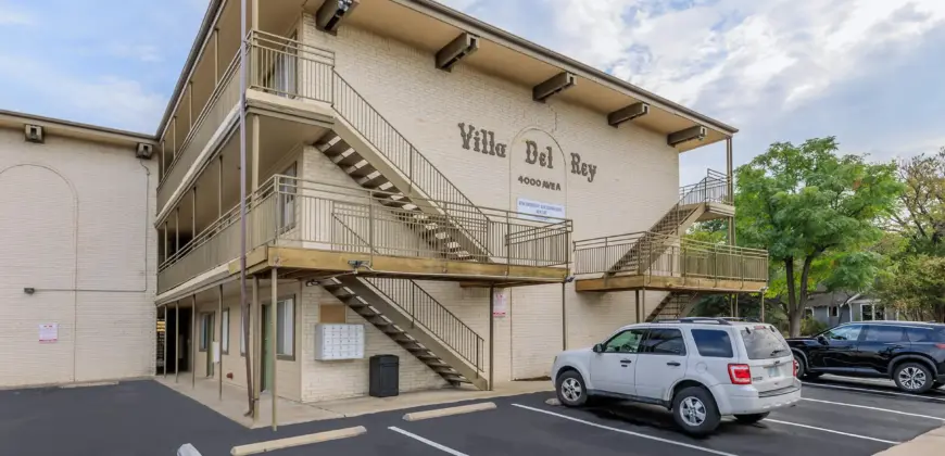 Preserve Villa Del Rey