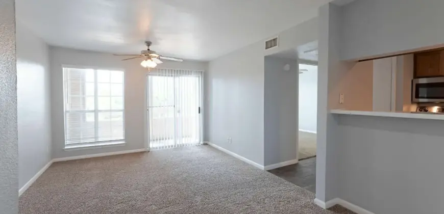 Preserve Wells Branch