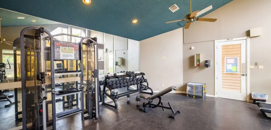 Preserve Wells Branch