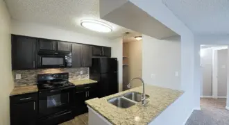 Preserve Wells Branch