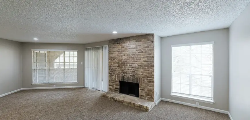 Preserve Wells Branch