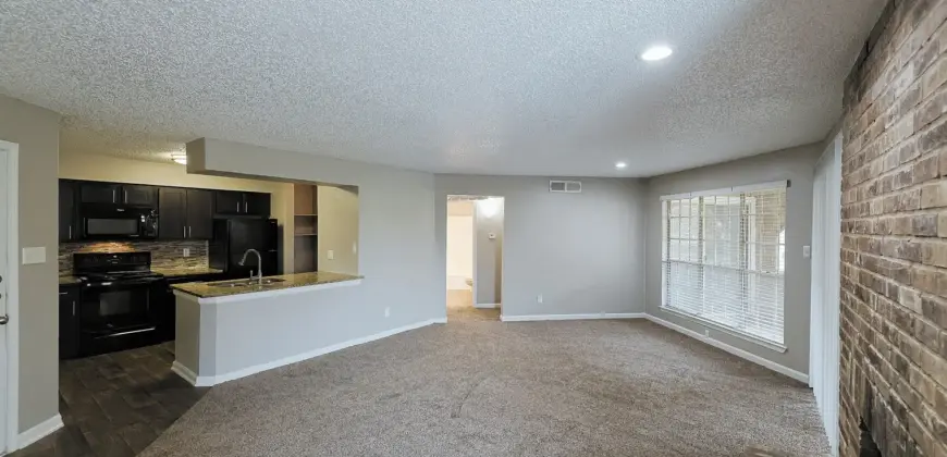 Preserve Wells Branch